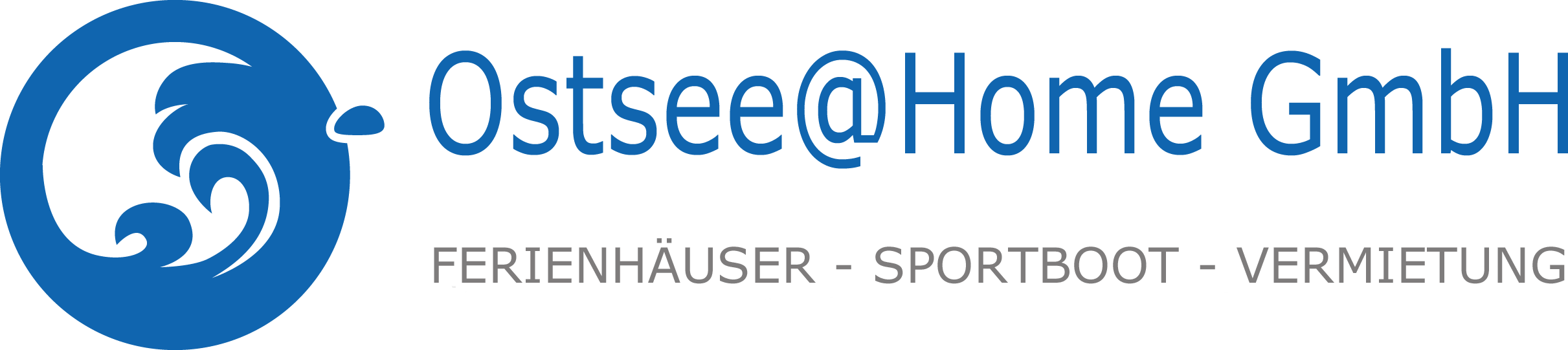 Ostsee Ferienhaus Logo 14