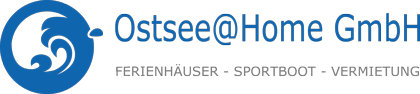 Ostsee Ferienhaus Logo 5
